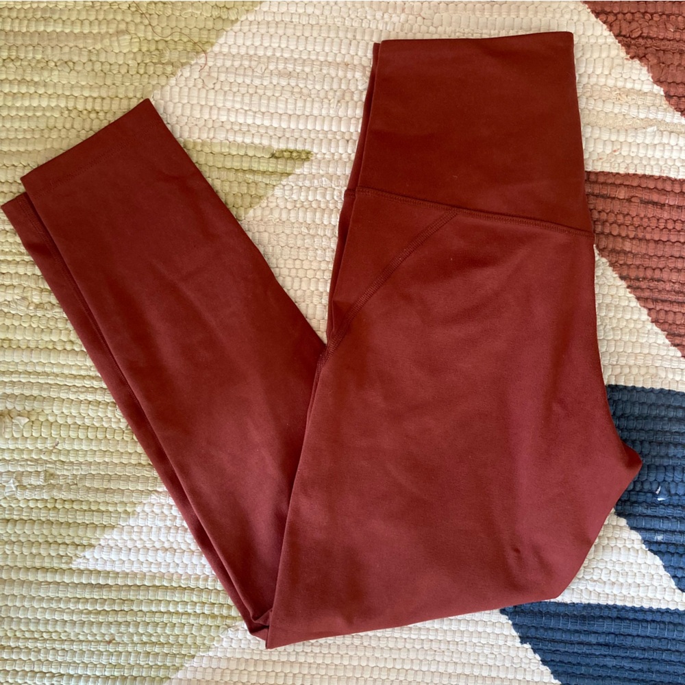 Girlfriend collective leggings